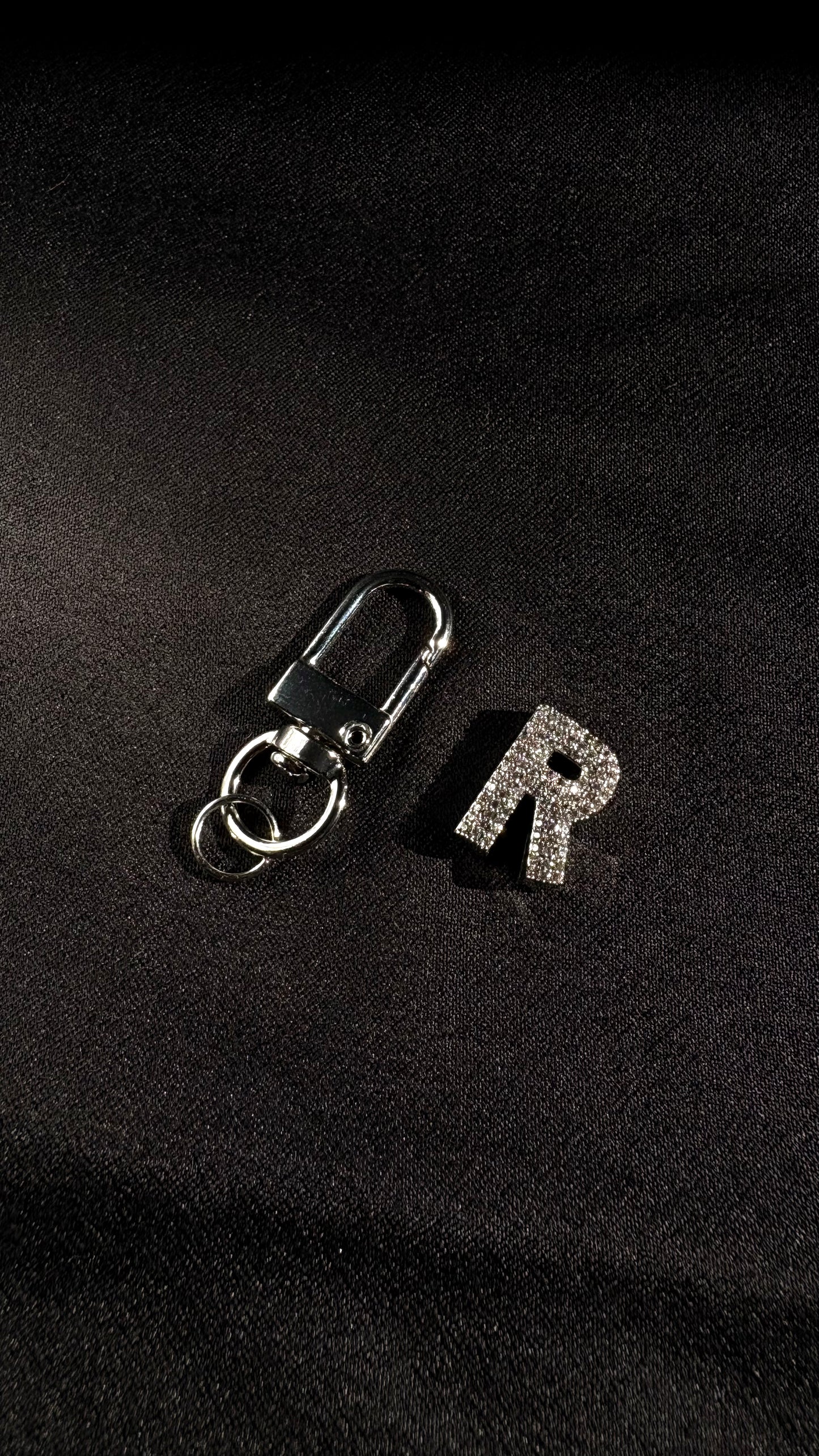 Kendi Fermuar Charmını oluştur!