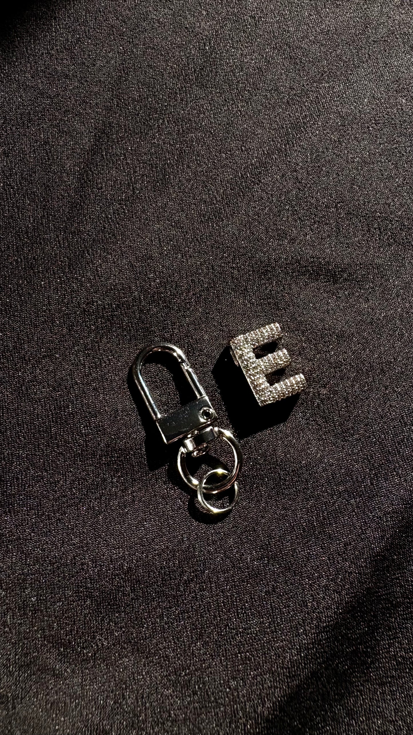 Kendi Fermuar Charmını oluştur!