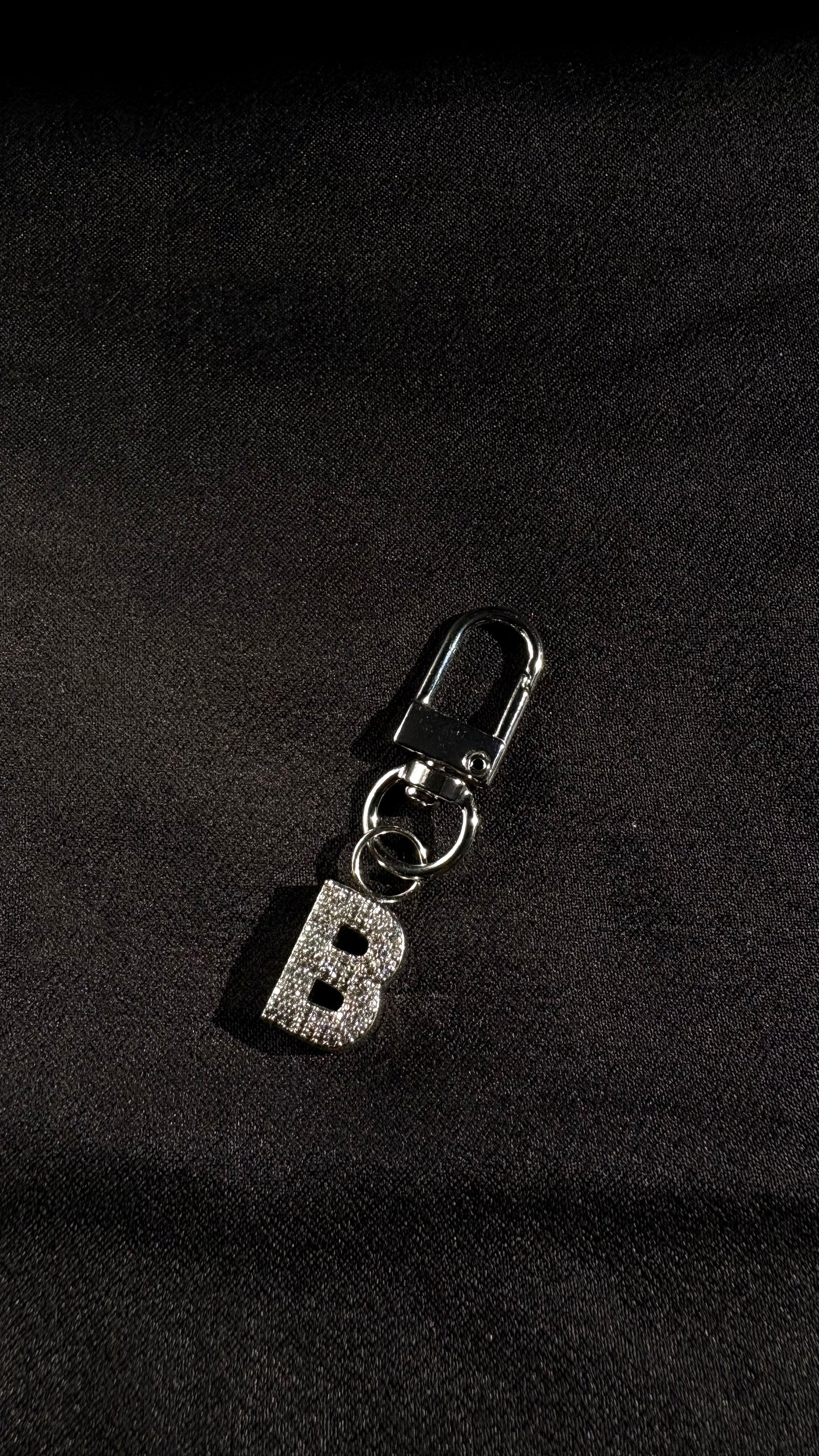 Kendi Fermuar Charmını oluştur!