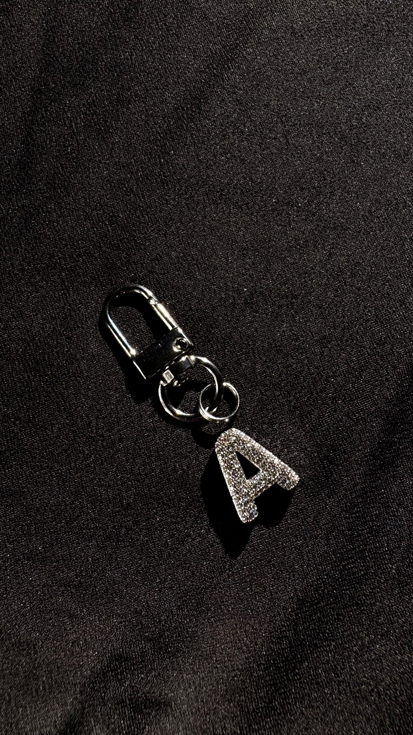 Kendi Fermuar Charmını oluştur!