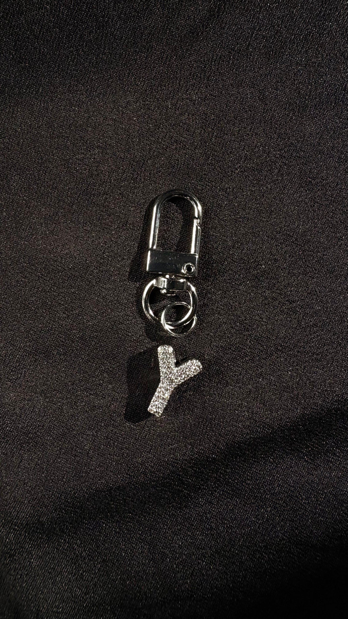 Kendi Fermuar Charmını oluştur!