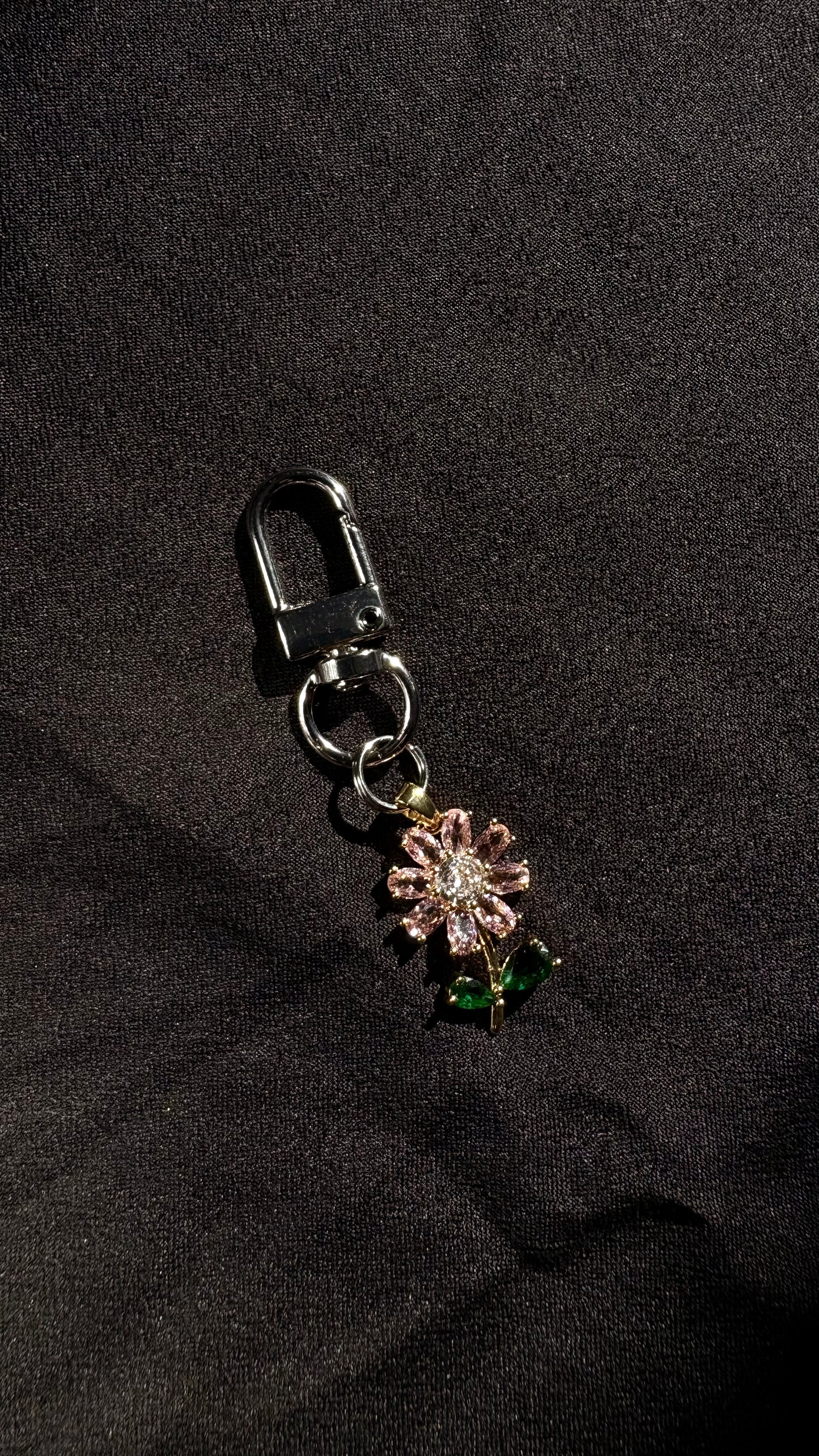 Kendi Fermuar Charmını oluştur!