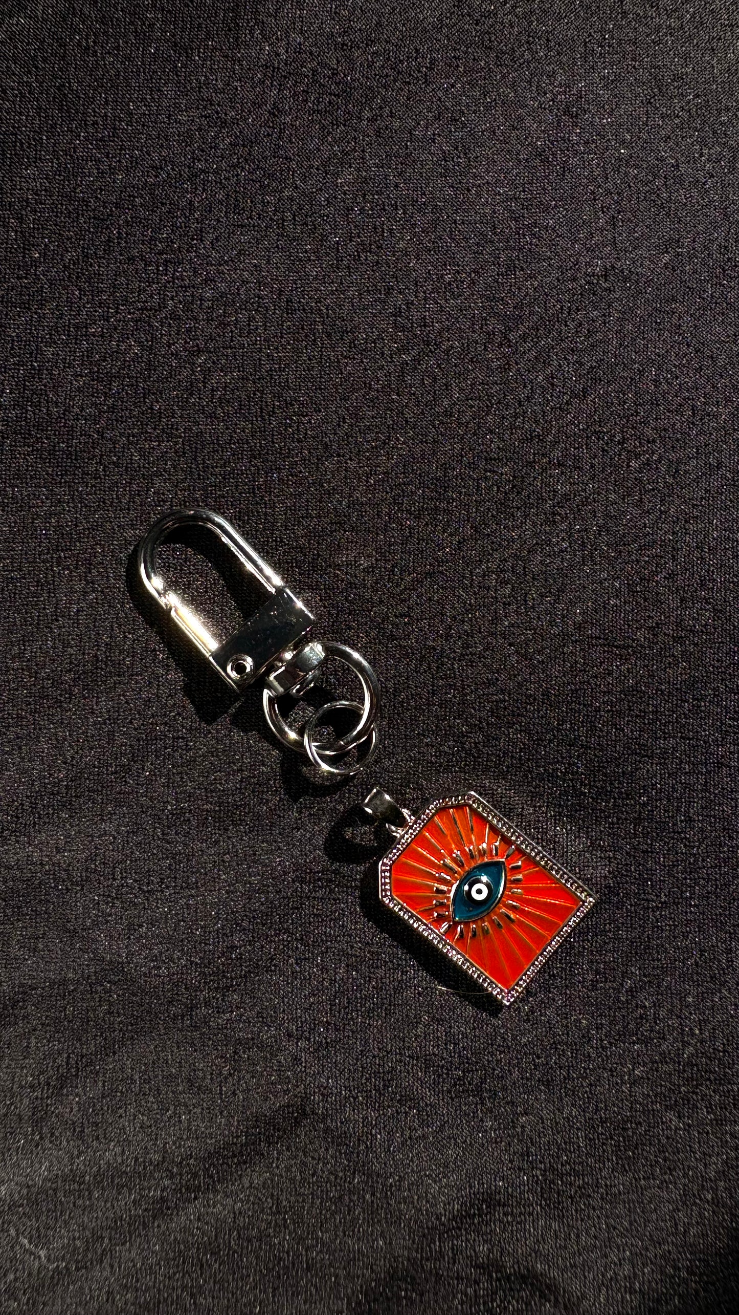 Kendi Fermuar Charmını oluştur!