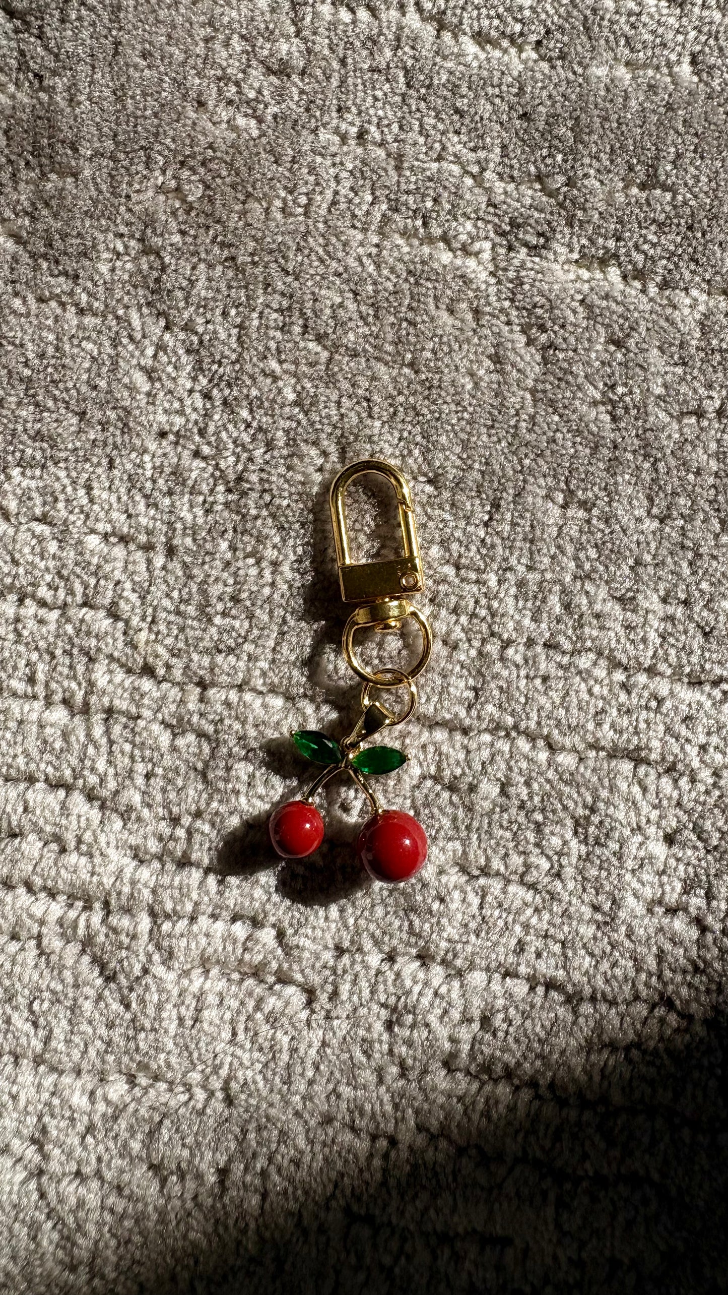 Kendi Fermuar Charmını oluştur!