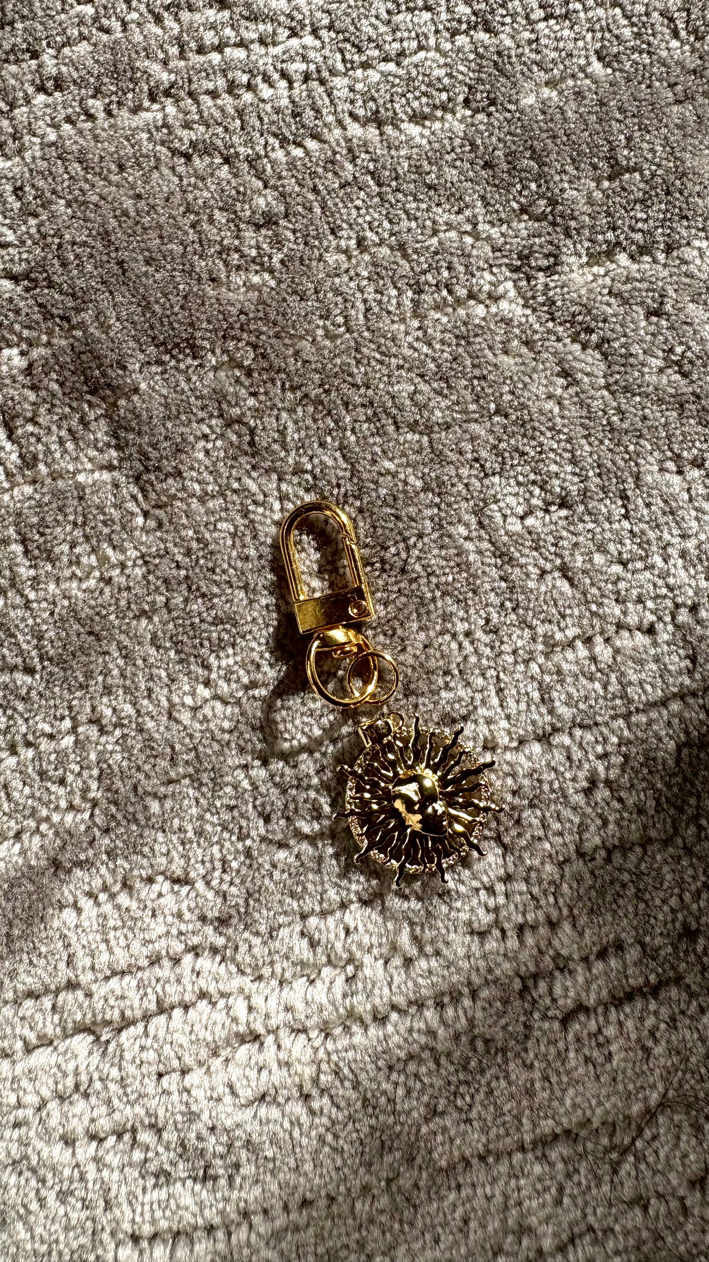 Kendi Fermuar Charmını oluştur!