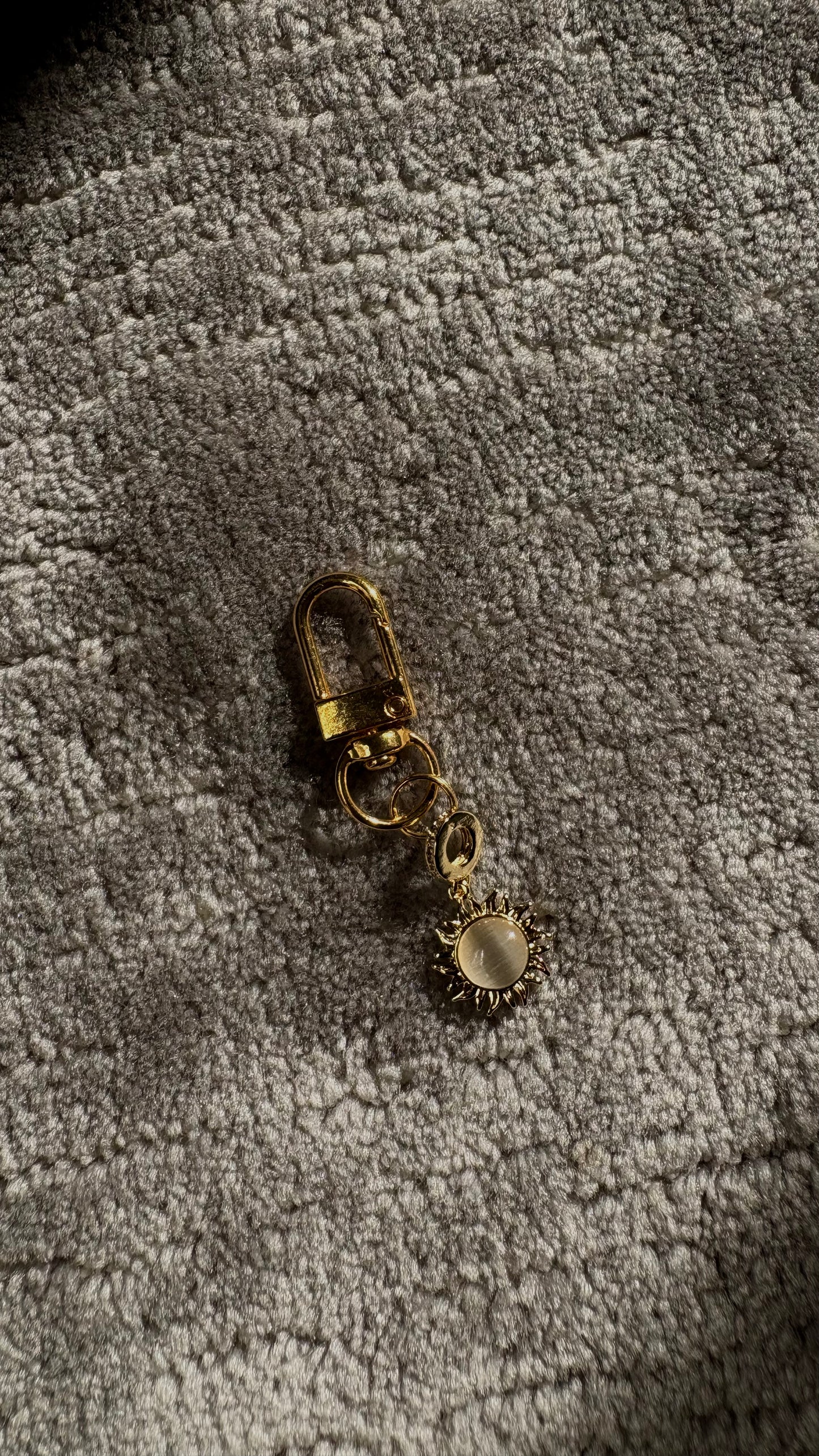 Kendi Fermuar Charmını oluştur!