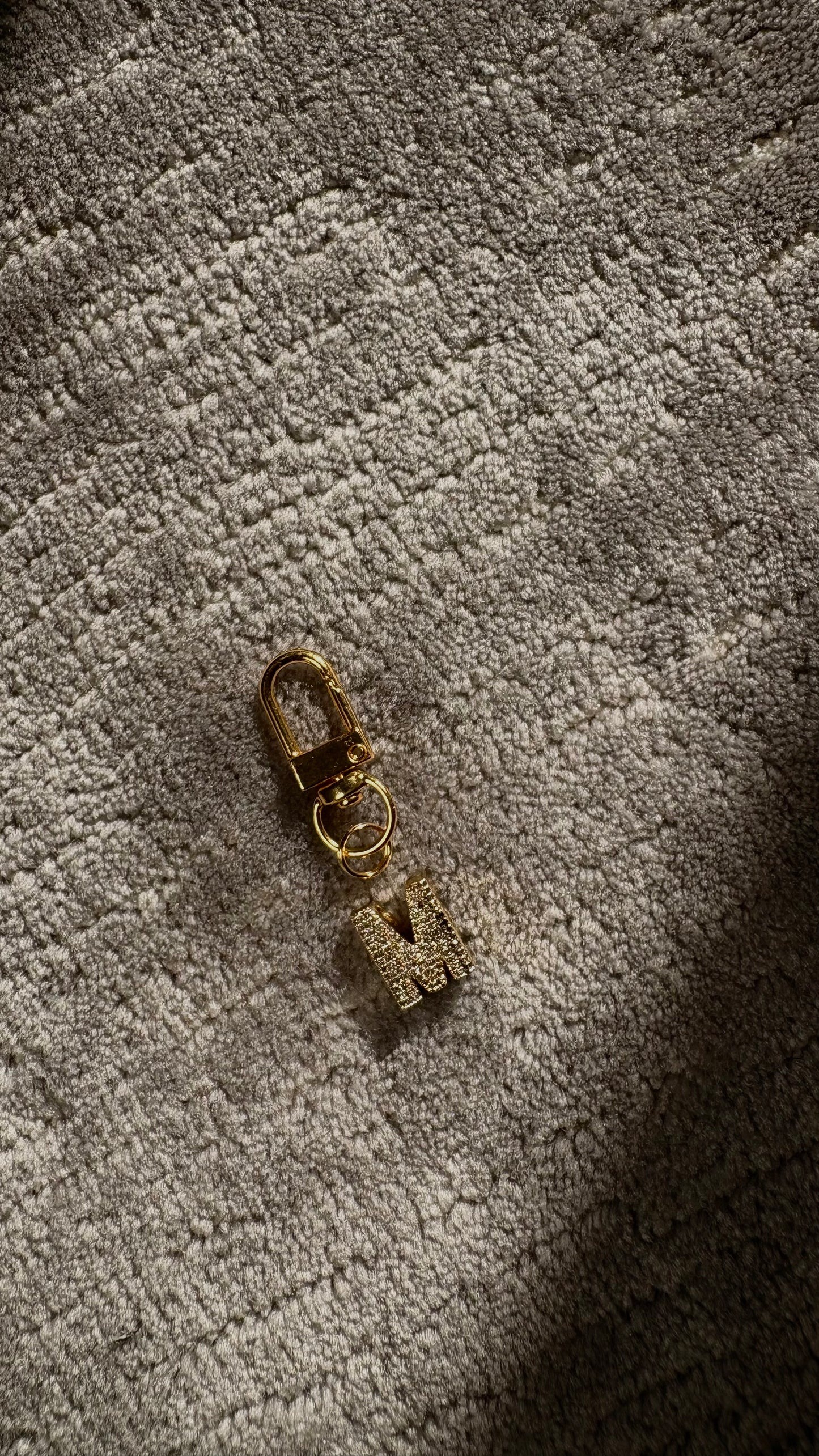 Kendi Fermuar Charmını oluştur!