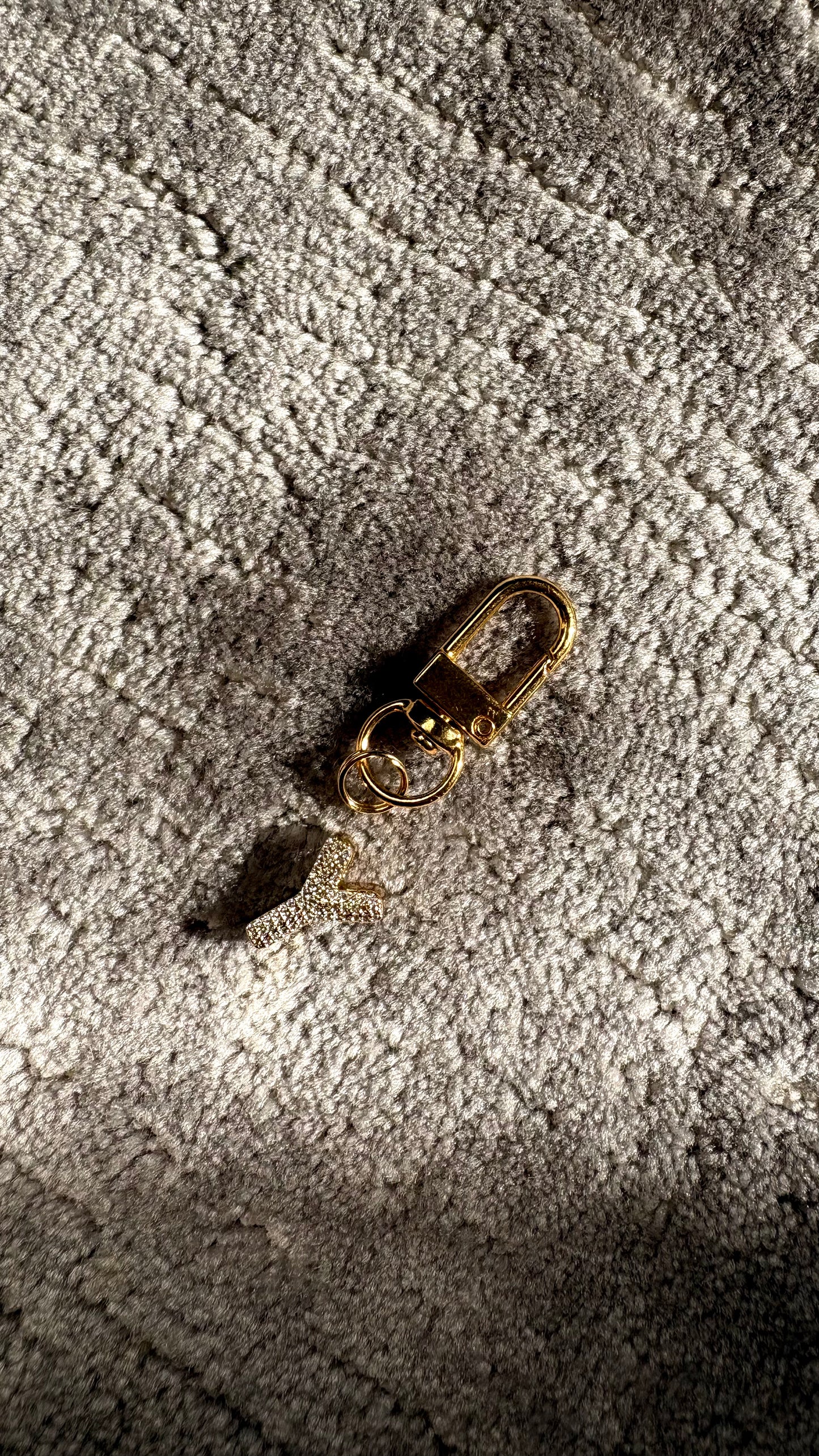 Kendi Fermuar Charmını oluştur!