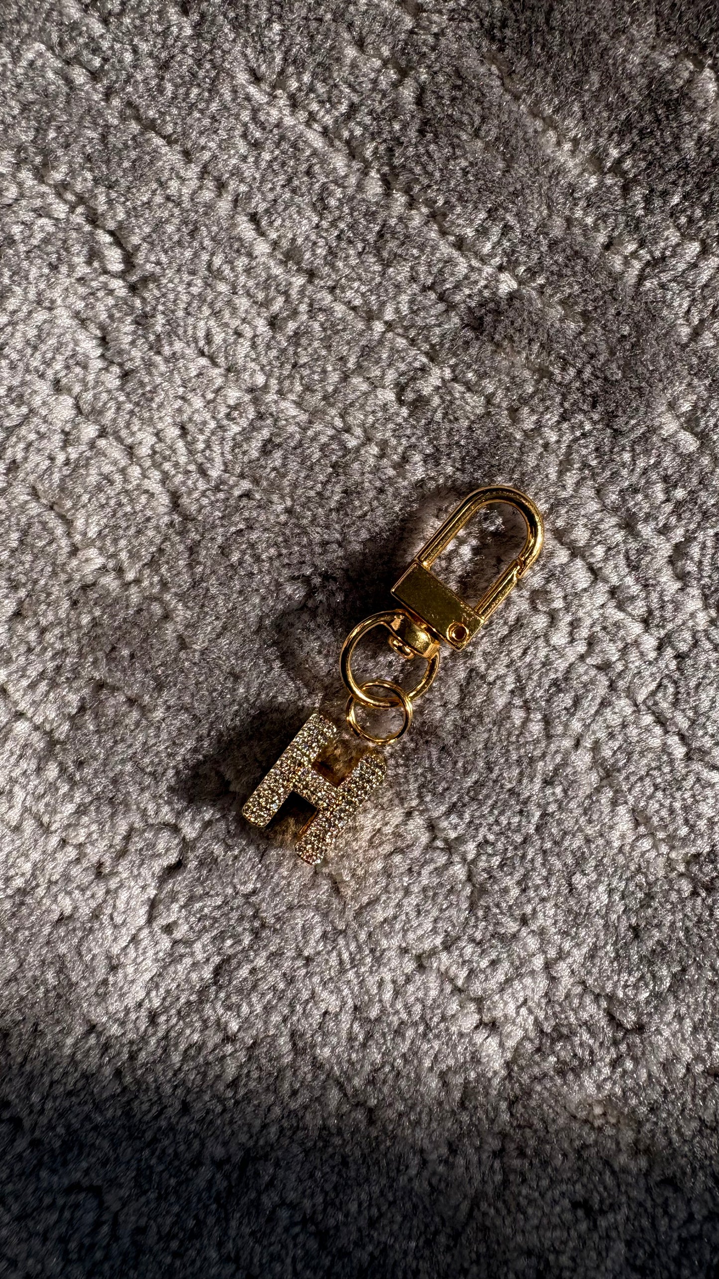 Kendi Fermuar Charmını oluştur!