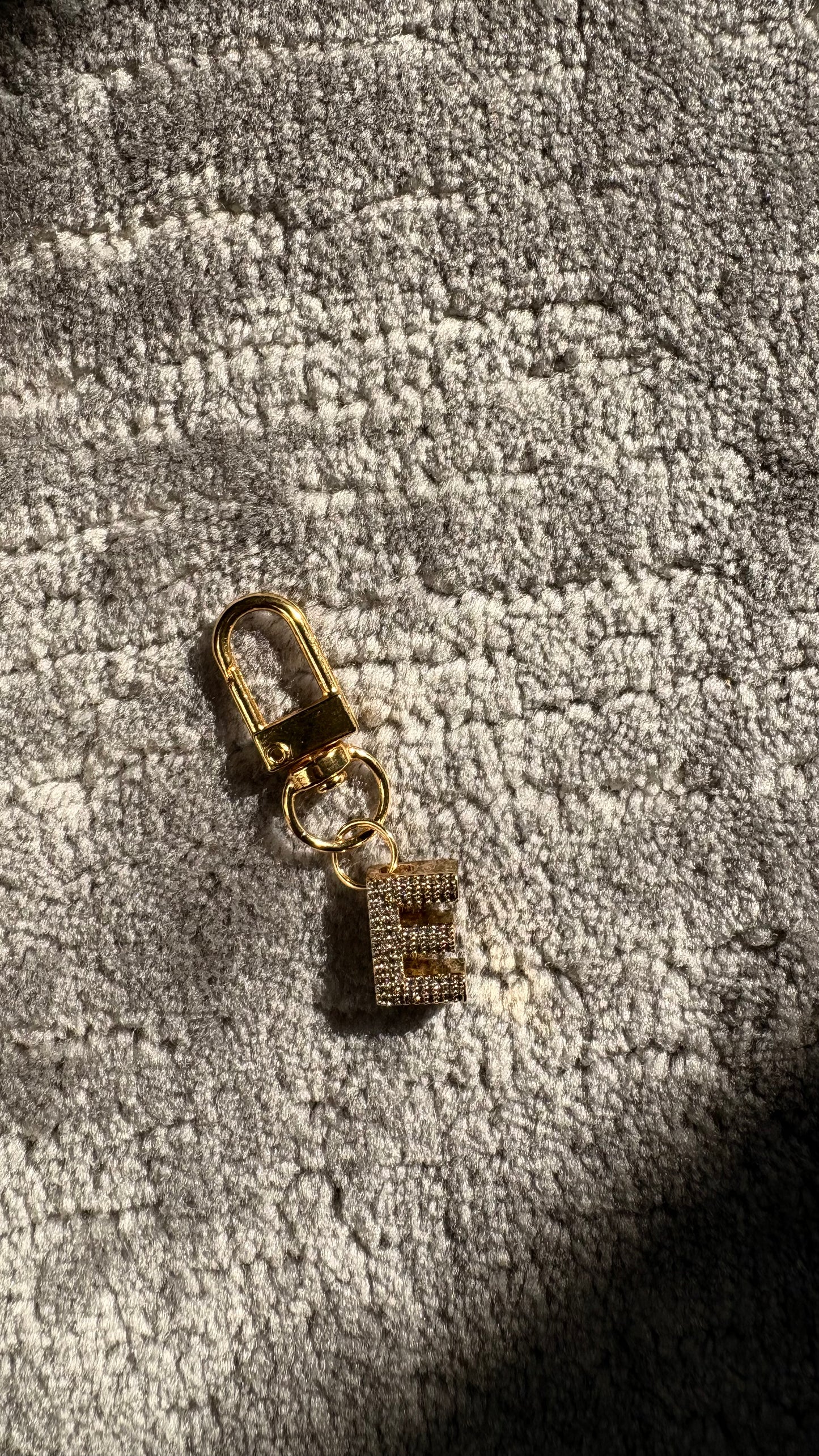 Kendi Fermuar Charmını oluştur!