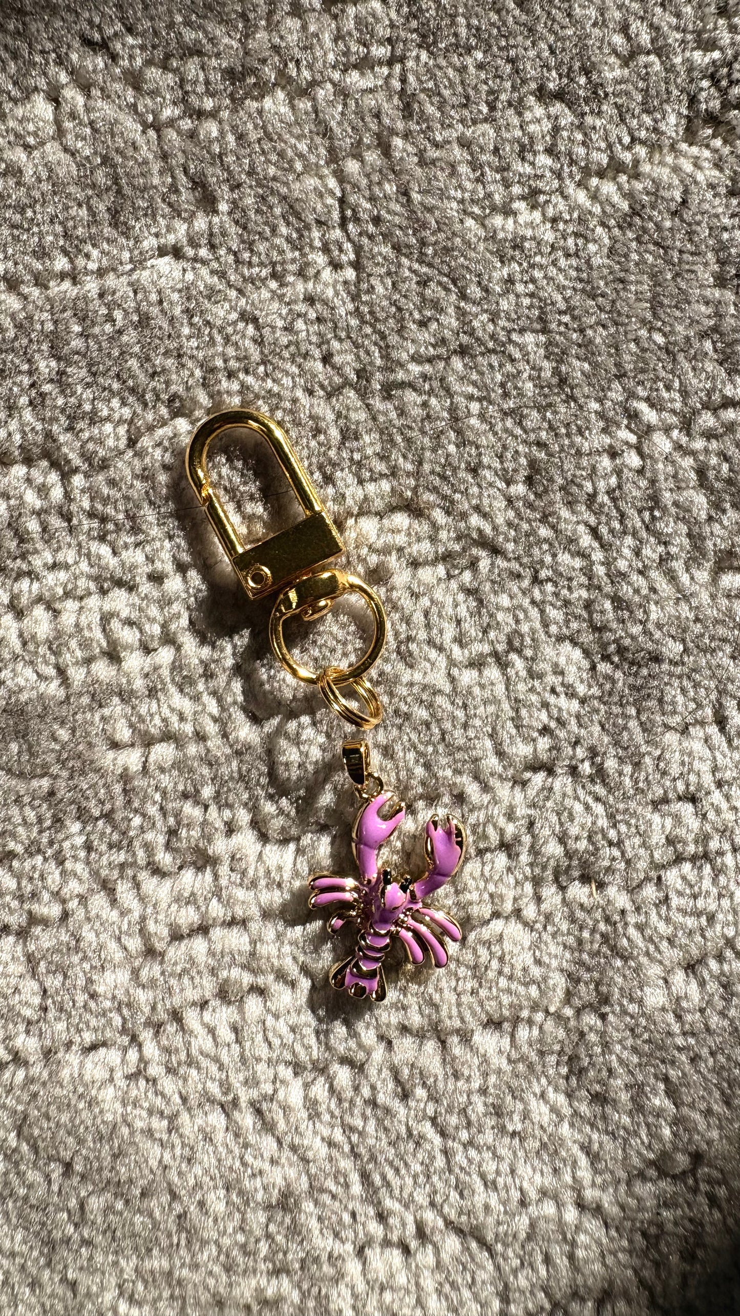 Kendi Fermuar Charmını oluştur!