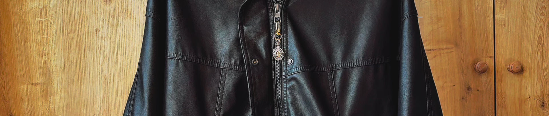 Videoyu yükle: Fermuar Charmları